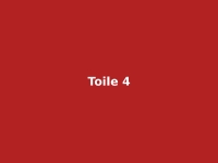 Exemple de galerie — Œuvres en atelier. Rouge intense